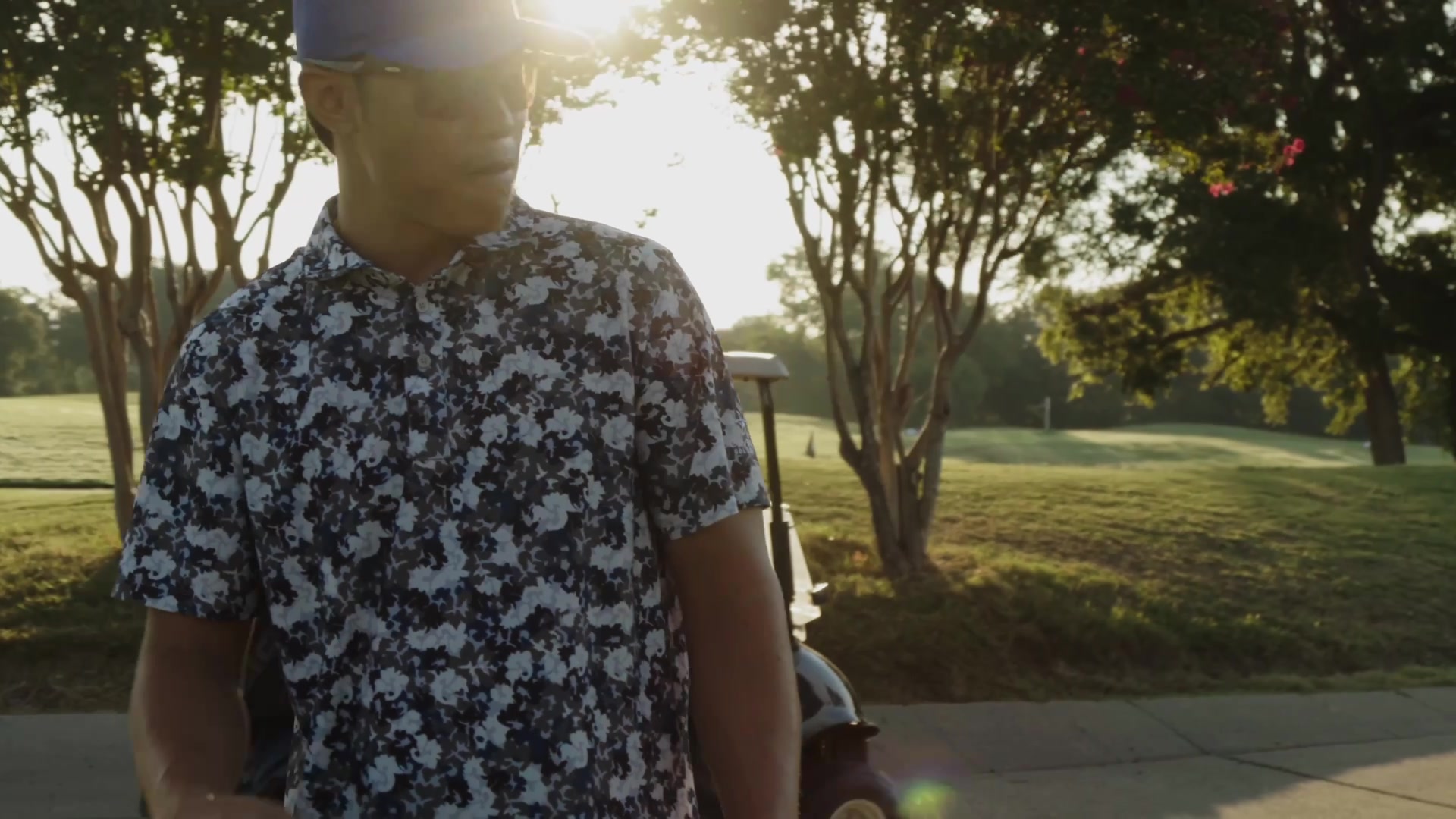 DTX Golf tournament recap